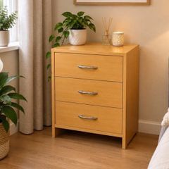 bedside drawers