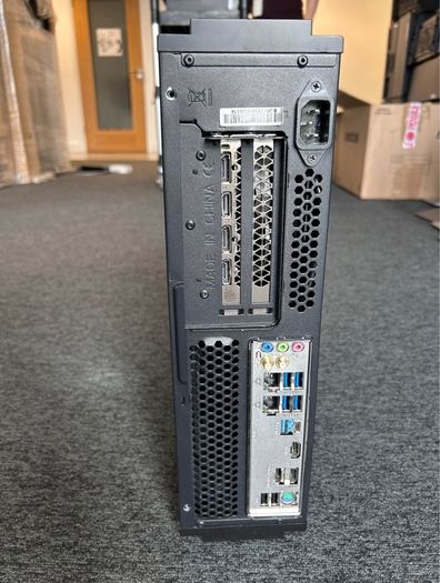 Gaming Pc Gtx 1070 8gb  16gb Ram  1tb Ssd