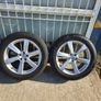 19" Volvo XC90 Alloys 5x108 Image 2