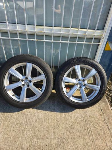 19" Volvo XC90 Alloys 5x108