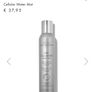 Institut Esthederm Cellular Water Antioxidant Face Mist 200ml Image 2