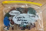 Lego Harry Potter Expecto Patronum 75945 - Complete