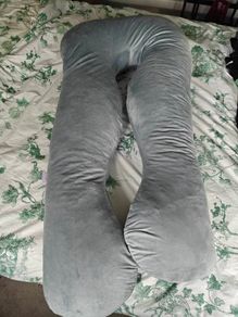 Pregnancy pillow