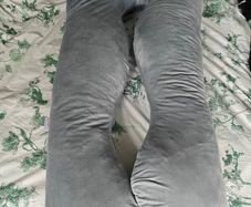 Pregnancy pillow