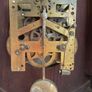 Vintage Favre Leuba & Co., Ltd. School Clock Image 9