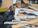 rubbish removal all over Dublin covered cheaper than any skip hire Image 6