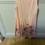 girls dress summer age 8-9 Image 2