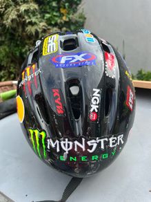 Bike Helmet