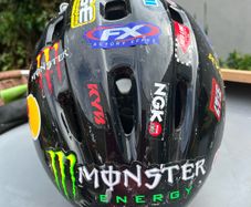 Bike Helmet