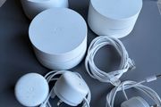 Google wifi mesh