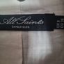 dress fab All Saints size 8 Image 4