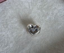 Pandora various charms available 15e each charm in great condition