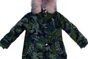 girls jacket 26e