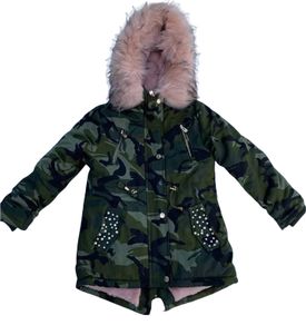 girls jacket 26e