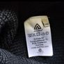 NEW 100% Merino Wool Aclima Norway Cap Black Image 2
