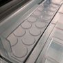 Miele No Frost Fridge Freezer Image 2