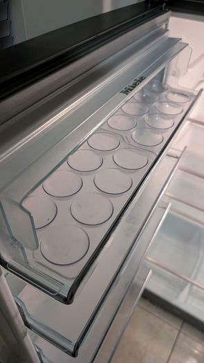 Miele No Frost Fridge Freezer