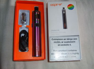 aspire PockeX Kit