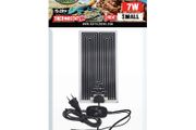 Reptile Nova Heating Mat With Controller and Thermostat 7W SMALL