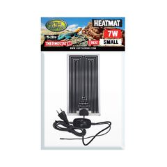 Reptile Nova Heating Mat With Controller and Thermostat 7W SMALL