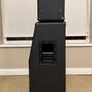 Hughes & Kettner Matrix 100 Half Stack, SC412A 4x12 Cab + Footswitch Image 7
