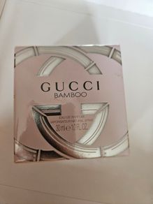 Gucci Bamboo 30ml