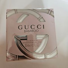 Gucci Bamboo 30ml