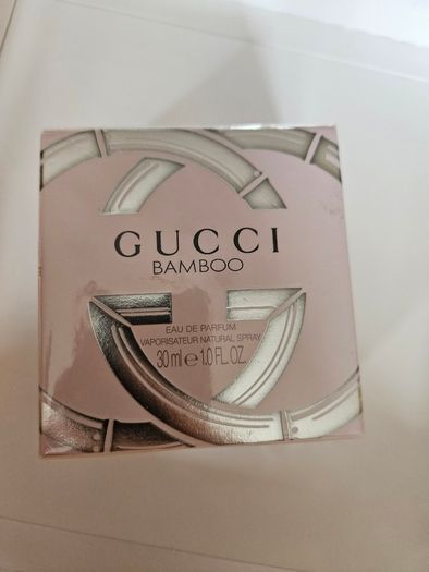 Gucci Bamboo 30ml