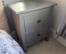 IKEA Hemnes Lockers x2