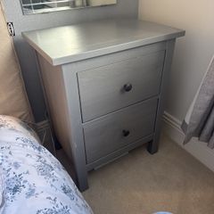 IKEA Hemnes Lockers x2