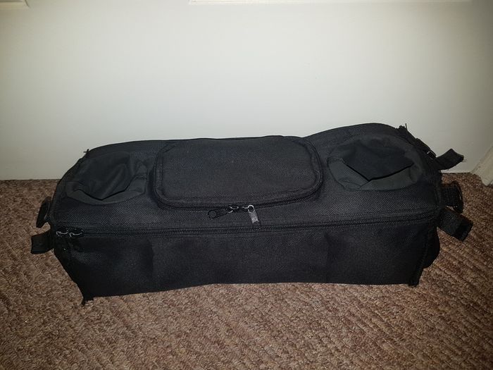 Britax Affinity Travel System 3 in 1 + Extras