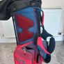 callaway water resistant golf bag with stand. Image 7