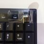 Wireless Keyboard Image 2