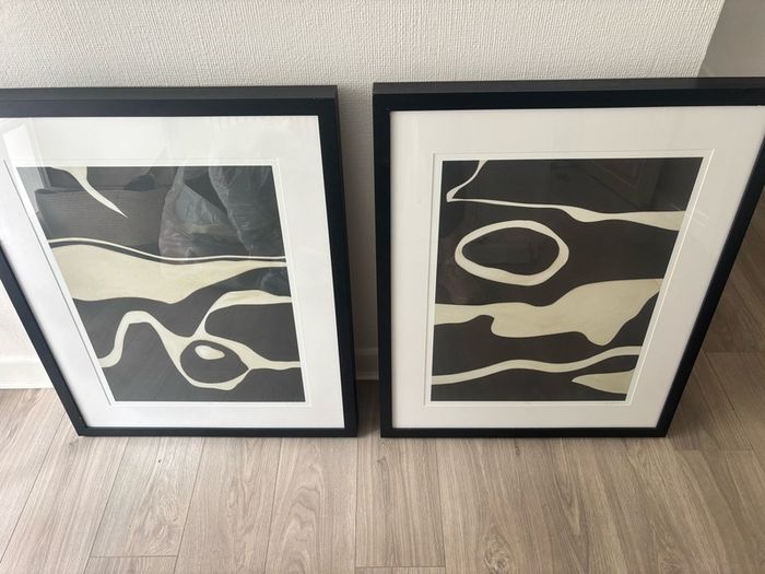 Set of 2 Prints