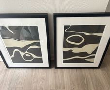 Set of 2 Prints