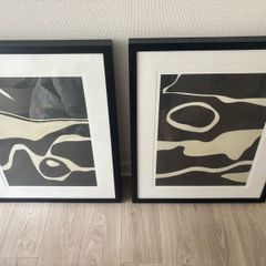 Set of 2 Prints