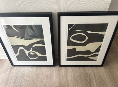Set of 2 Prints
