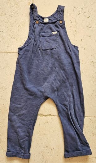 Toddler Boy Autumn Bundle 2-3 Years