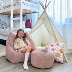 Kids beanbag - Rucomfy