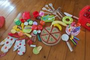 kitchen toy accessories