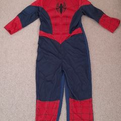 Spiderman costume