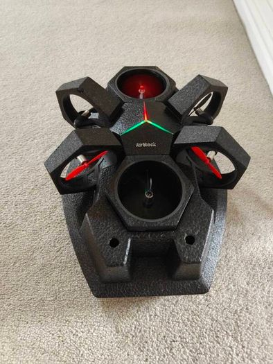 Makeblock Airblock Modular & Programmable drone (Boxed)