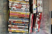 Selection of Comedy DVDs