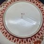 Japanese Meiji Satsuma Antique Charger Circa 1900 Image 8