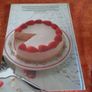 Cheesecakes & Flans Cooking in Colour Book for Sale Image 4