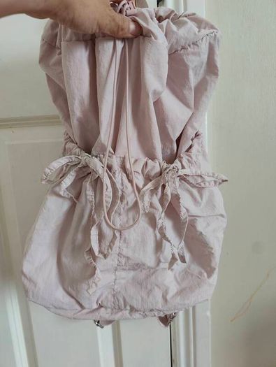 bagpack