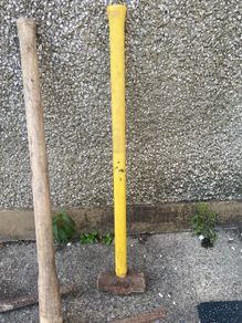 Sledge Hammer