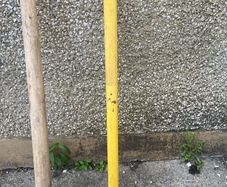 Sledge Hammer