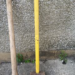 Sledge Hammer