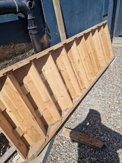 Staircase 100Euro ONO